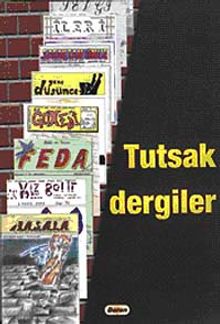 Tutsak Dergiler