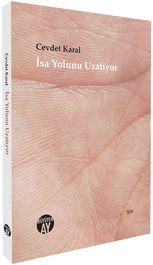 İsa Yolunu Uzatıyor