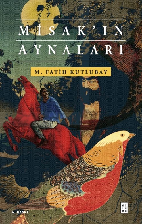 Misak'ın Aynaları