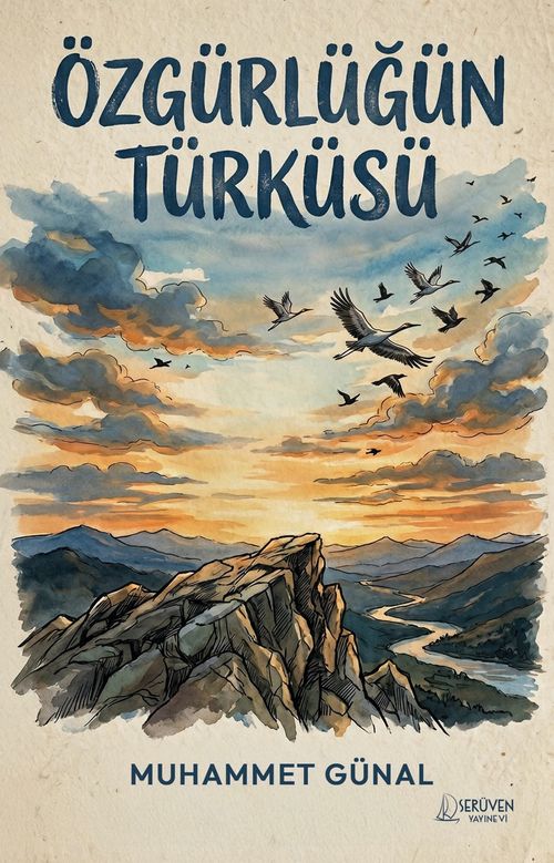 Özgürlüğün Türküsü