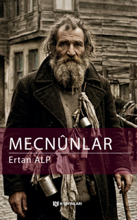 Mecnûnlar
