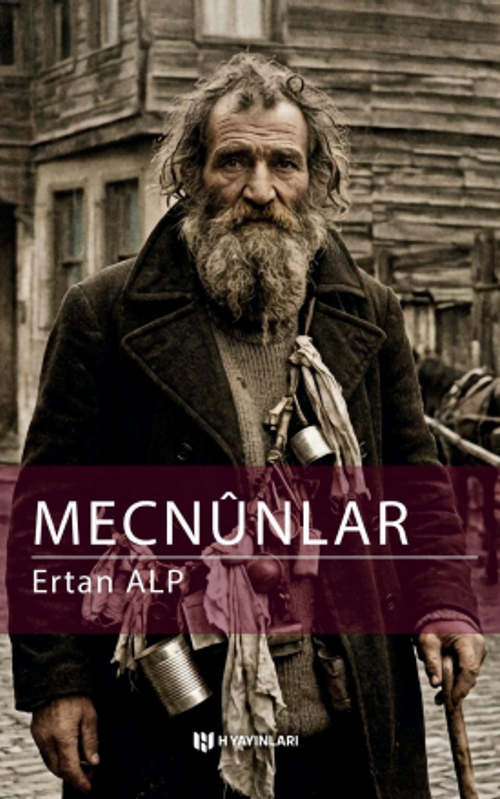 Mecnûnlar