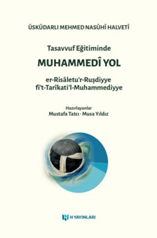 Tasavvuf Eğitiminde Muhammedi Yol
