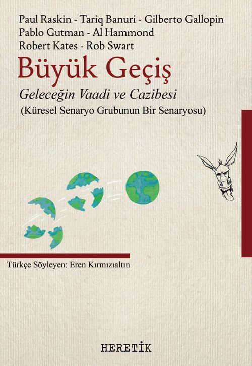 Büyük Geçiş