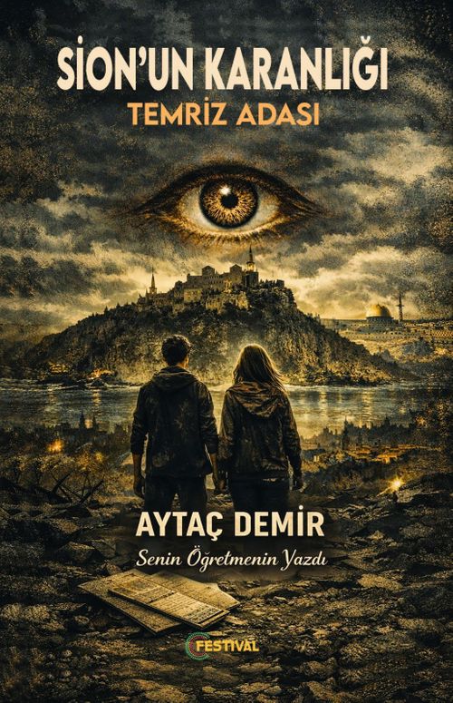 Sion'un Karanlığı Temriz Adası