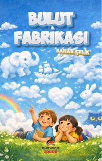 Bulut Fabrikası