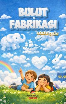 Bulut Fabrikası