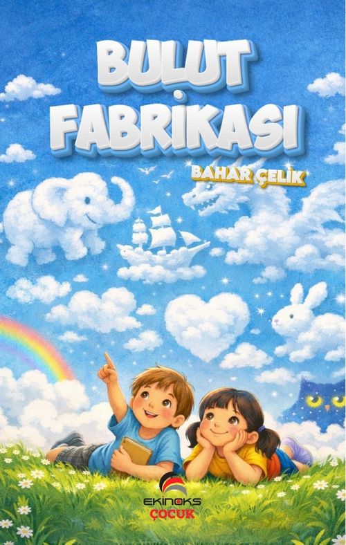Bulut Fabrikası