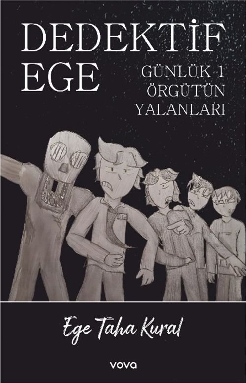 Dedektif Ege