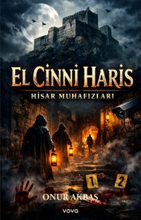 El Cinni Haris