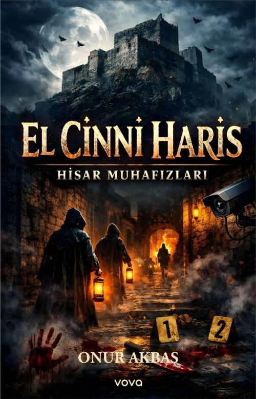 El Cinni Haris