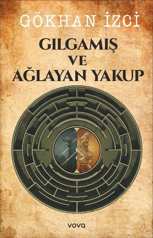 Gılgamış ve Ağlayan Yakup