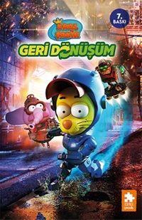 Kral Şakir Geri Dönüşüm