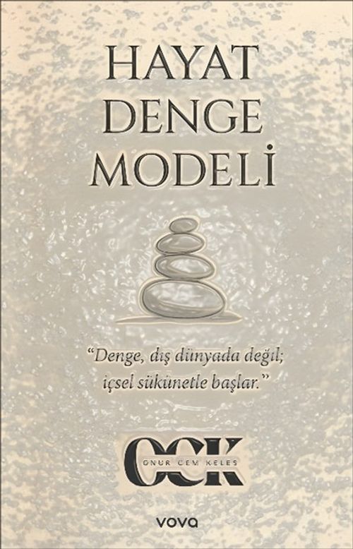 Hayat Denge Modeli