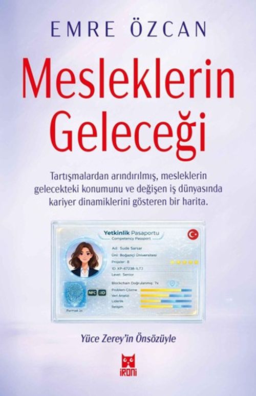 Mesleklerin Geleceği