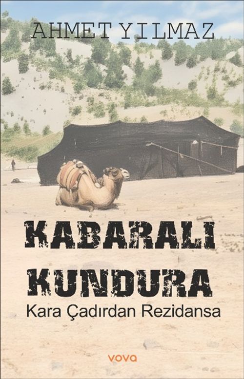 Kabaralı Kundura & Kara Çadırdan Rezidansa