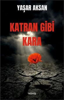 Katran Gibi Kara