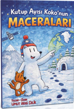 Kutup Ayısı Koko'nun Maceraları