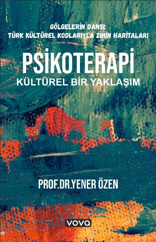 Psikoterapi & Kültürel Bir Yaklaşım