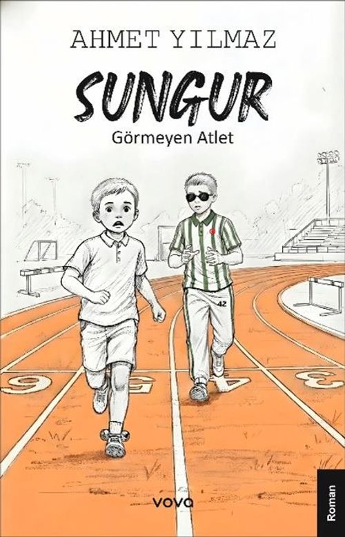 Sungur & Görmeyen Atlet