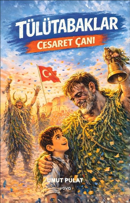 Tülütabaklar ve Cesaret Çanı