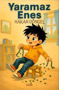 Yaramaz Enes