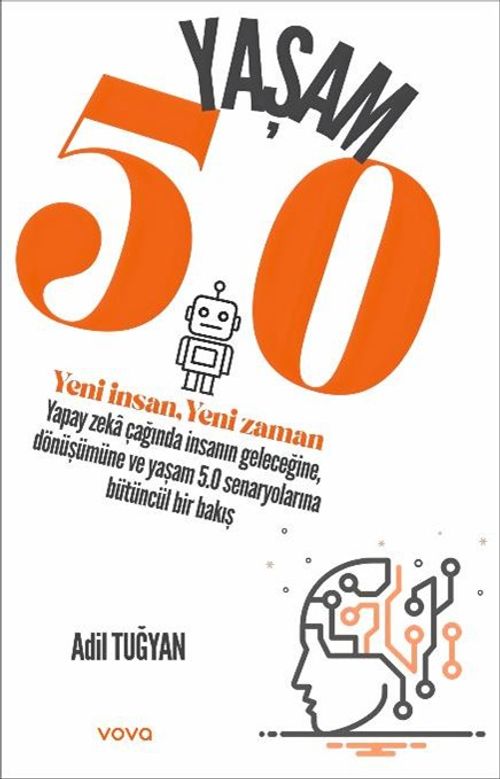 Yaşam 5.0