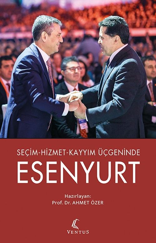 Seçim-Hizmet-Kayyim Üçgeninde Esenyurt