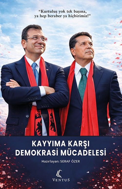 Kayyıma Karşı Demokrasi Mücadelesi