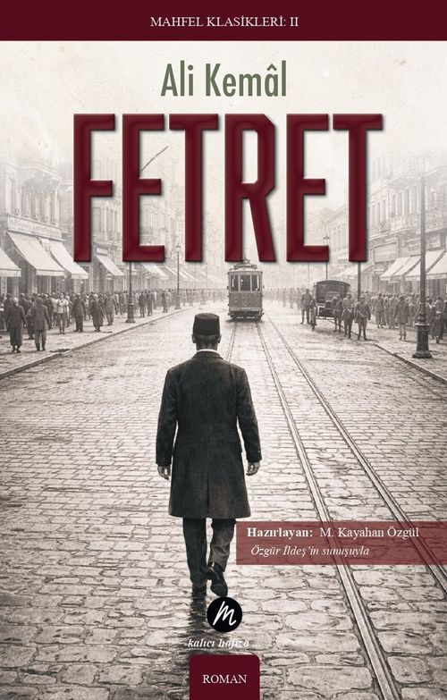 Fetret