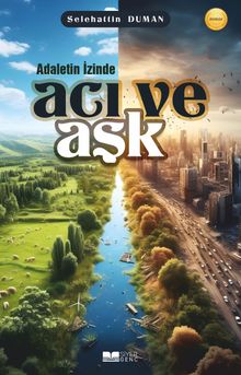 Adaletin İzinde Acı ve Aşk