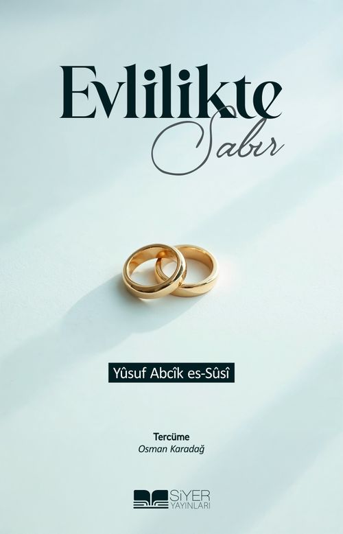 Evlilikte Sabır