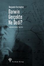 Darwin Gerçekte Ne Dedi?
