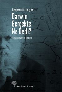 Darwin Gerçekte Ne Dedi?