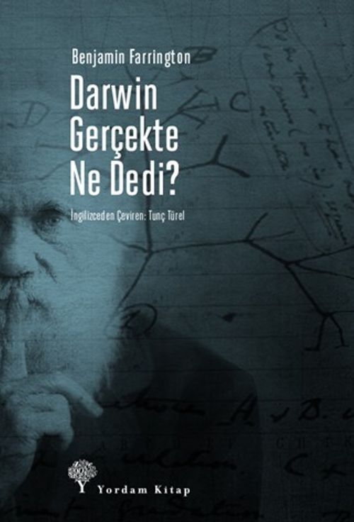 Darwin Gerçekte Ne Dedi?