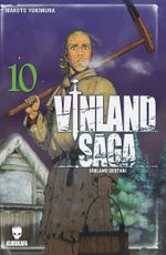 Vinland Saga & Vinland Destanı 10