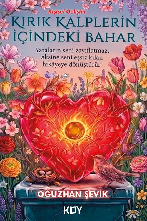 Kırık Kalplerin İçindeki Bahar