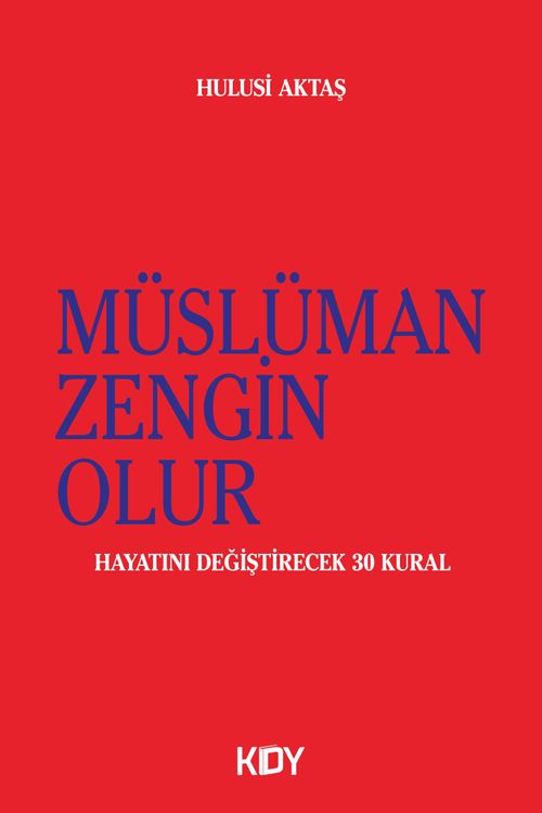 Müslüman Zengin Olur