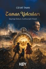 Zaman Yolcuları