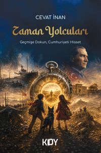 Zaman Yolcuları
