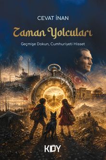 Zaman Yolcuları