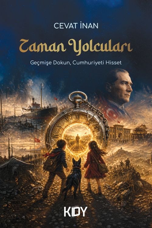Zaman Yolcuları