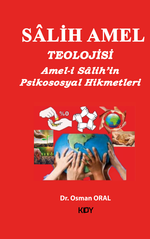 Salih Amel Teolojisi