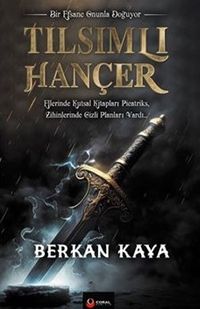 Tılsımlı Hançer