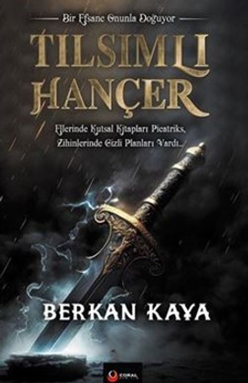 Tılsımlı Hançer