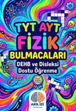 TYT-AYT Fizik Bulmacaları & Dehb ve Disleksi Dostu Öğrenme