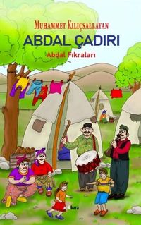Abdal Çadırı