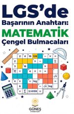 Matematik Çengel Bulmacaları