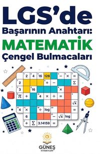 Matematik Çengel Bulmacaları