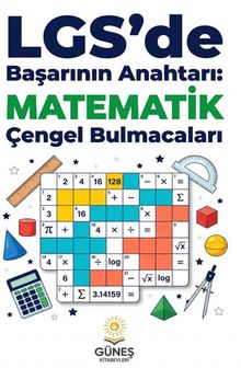 Matematik Çengel Bulmacaları